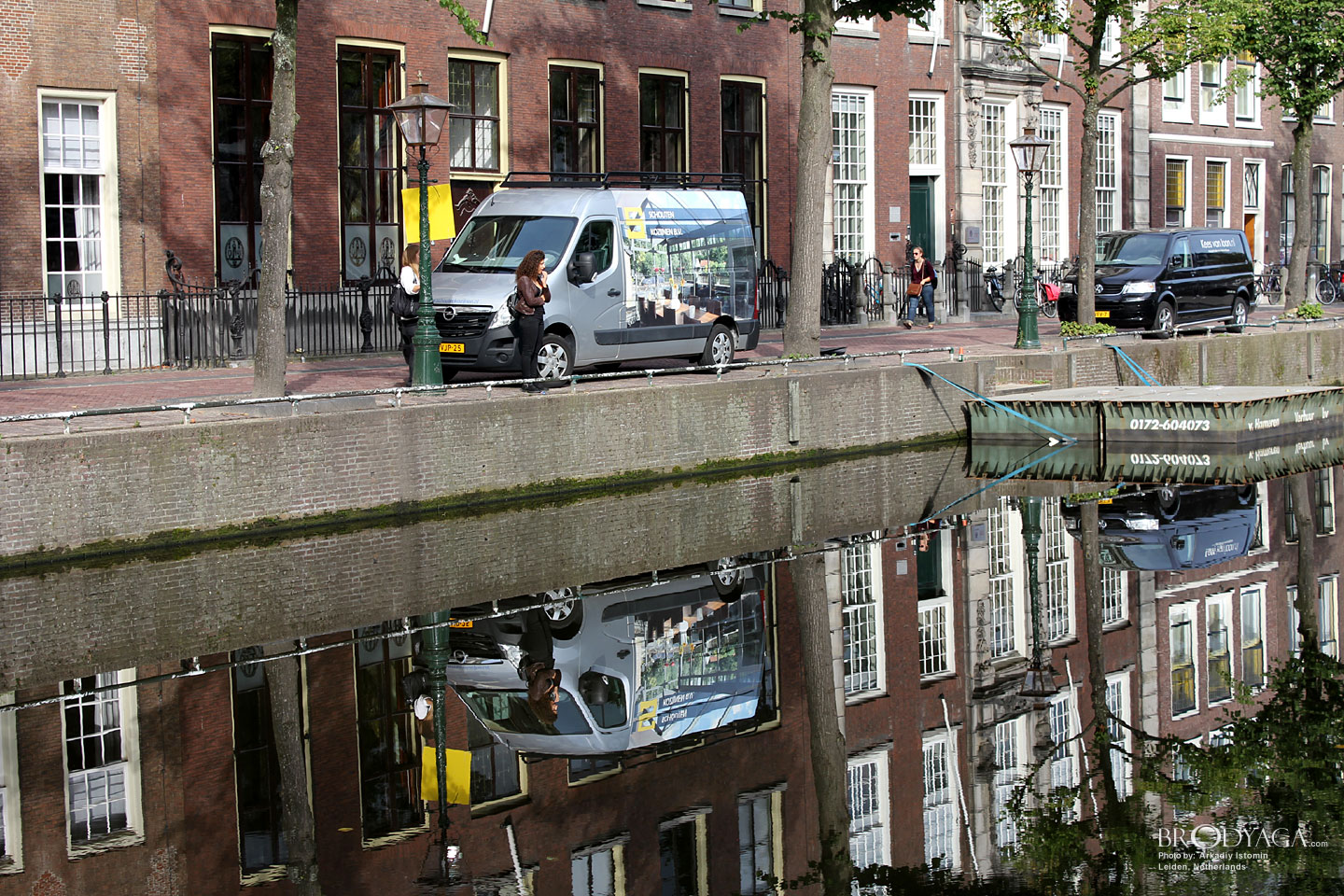 Leiden
